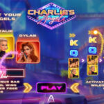 Unleash Thrills with Charlies Angels Slot Game