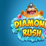 Diamond Rush - The Thrilling Slot Game Adventure