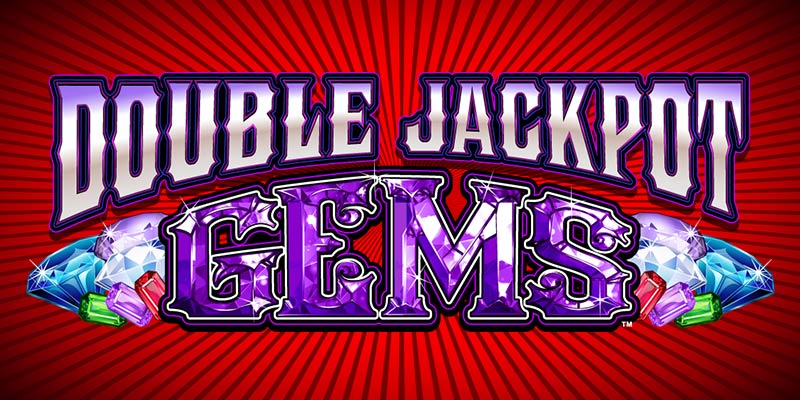 Uncover the Thrills of Double Jackpot Gems