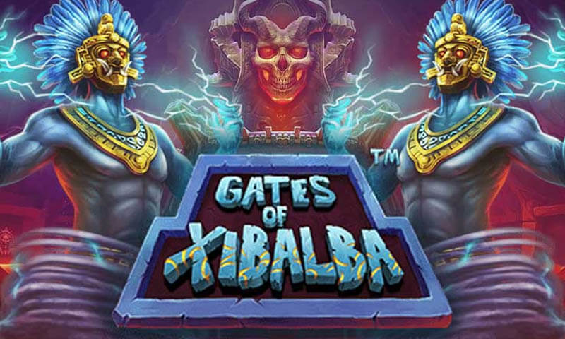 Gates of Xibalba Slot