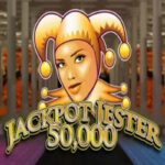 Jackpot Jester 50K: A Thrilling Spin to Massive Wins!