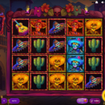 Los Muertos Locos Slots