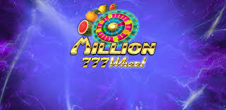 Million 777 Wheel Slots