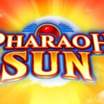 Unlock the Secrets of Pharaoh Sun: Big Wins Await!