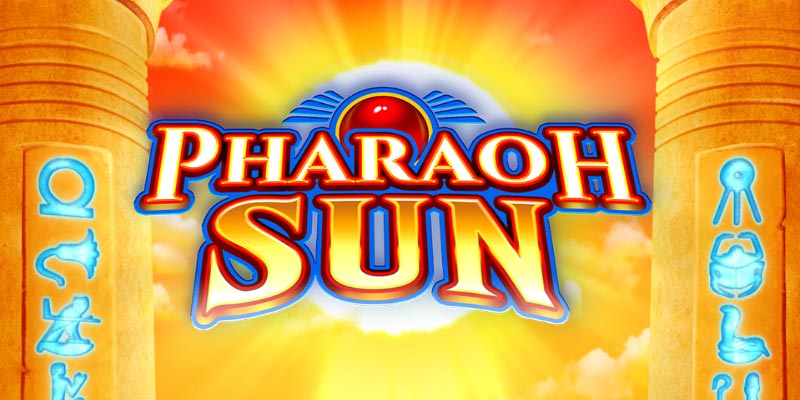 Unlock the Secrets of Pharaoh Sun: Big Wins Await!