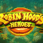 Robin Hoods Heroes Slots