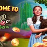 Discover Wizard of Oz Game Slot: A Truly Enchanting Experience!