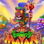 Fruity Mayan Slot