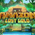 Amazon Lost Gold Slots