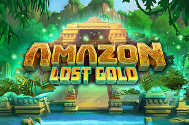 Amazon Lost Gold Slots