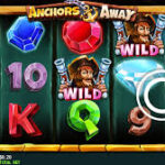 Anchors Away Slots