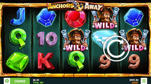 Anchors Away Slots