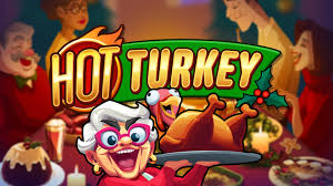 Hot Turkey Slots