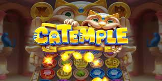 Catemple Slots