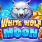 White Wolf Moon Slot