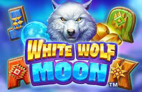 White Wolf Moon Slot