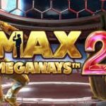 Max Megaways 2 Slot