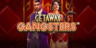 Getaway Gangsters Slot