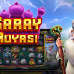 Saray Ruyasi Slot