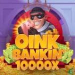 Oink Bankin Slot