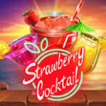 Strawberry Cocktail Slot