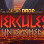 Hercules Unleashed Dream Drop Slot