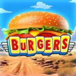 Burgers Slot