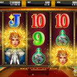 Fortune Rooster slot game