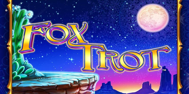 Discover Fox Trot: The Slot Game That Will Keep You on the Edge