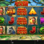 King Kong Cash Slot