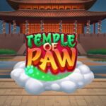 Temple of Paw Slot