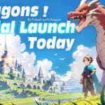 Tales of Dragon - Fantasy RPG Slot