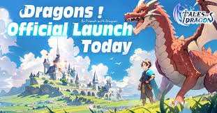 Tales of Dragon - Fantasy RPG Slot