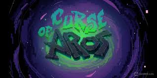 Curse of Aros - MMORPG Slot