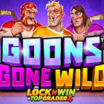 Gods Gone Wild Slot