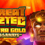 Explore Great Aztec Extra Gold