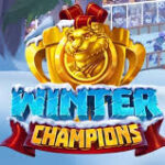 Winter Champions Slots