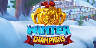 Winter Champions Slots