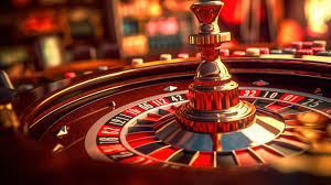 Roulette Slot