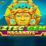 Aztec Gems Megaways Slot