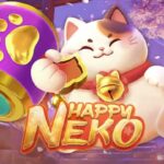 Happy Neko Slot