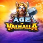 Age of Halvar Slots