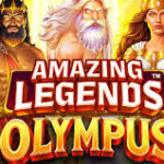 Amazing Legends Slot