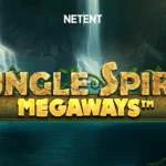 Jungle Spirit Megaways Slot