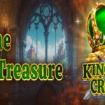 Kingdom Crown Slot – Uncover Hidden Riches & Big Wins!