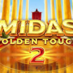 Midas Golden Touch 2 Slot