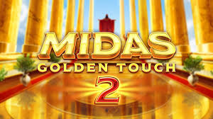 Midas Golden Touch 2 Slot