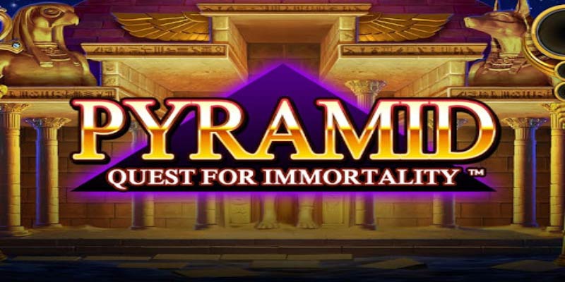 Unravel the Secrets of Pyramid Pursuit!