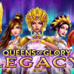 Queens of Glory Slots