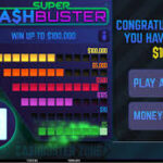 Super Cash Buster